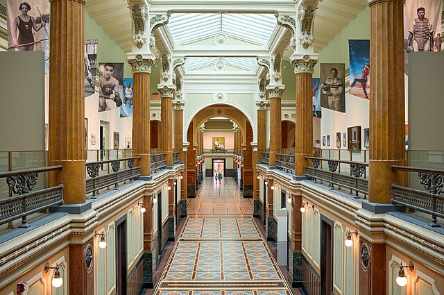 National Portrait Gallery