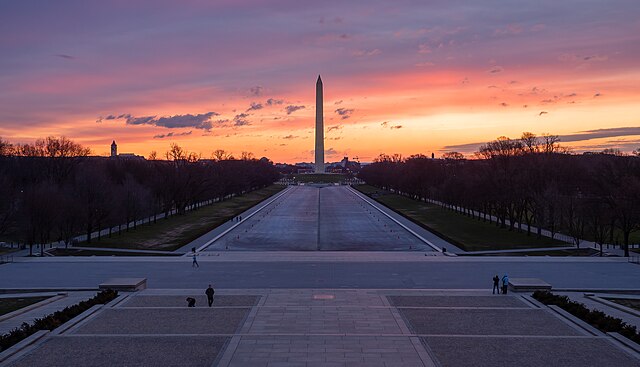 Washington Monument